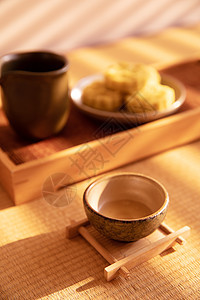 中国茶艺图片