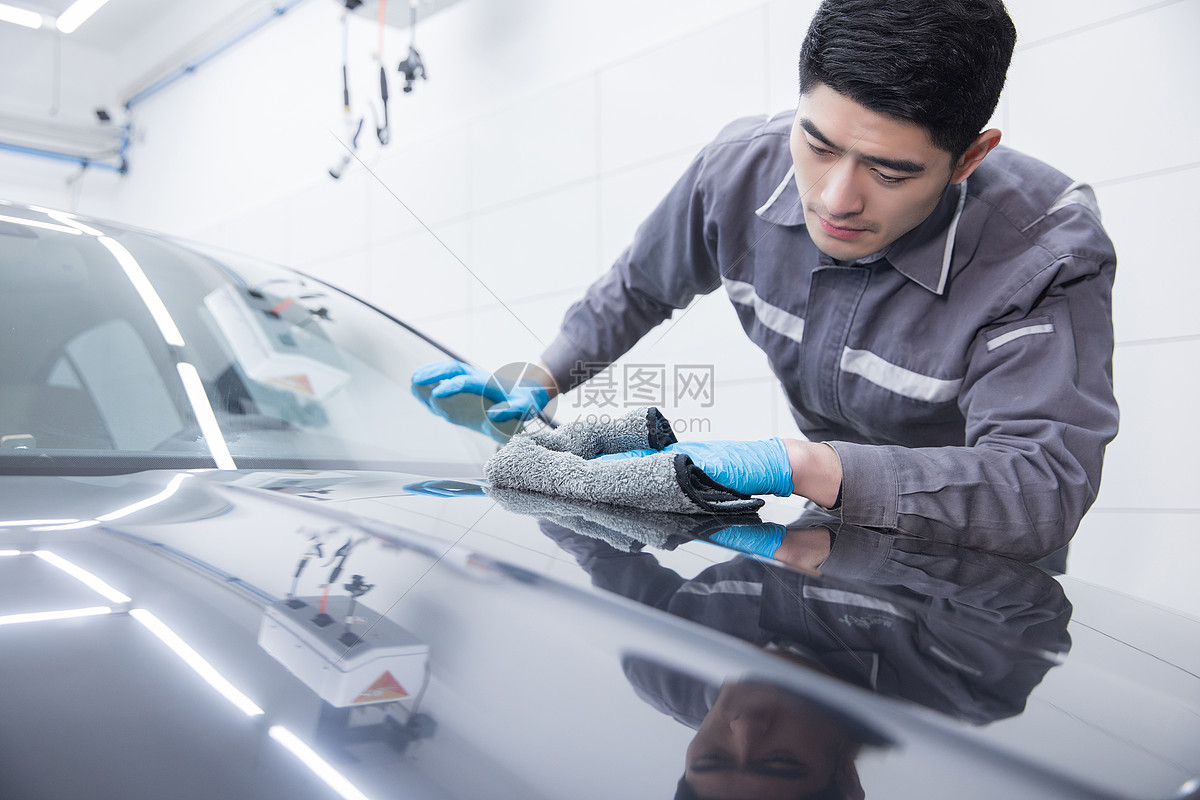 養(yǎng)車費(fèi)用知多少