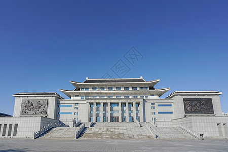 延边州博物馆图片