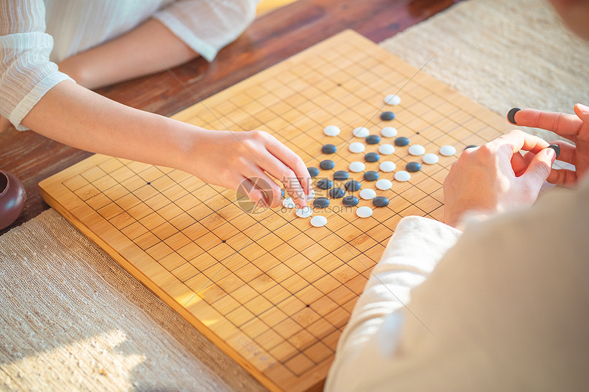 下围棋图片