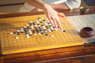 下围棋图片