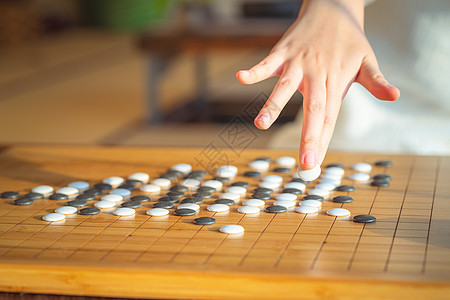 下围棋图片