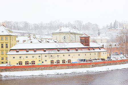 布拉格卡夫卡博物馆图片