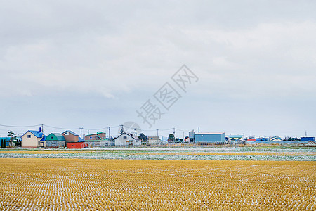 北海道稚内风光图片