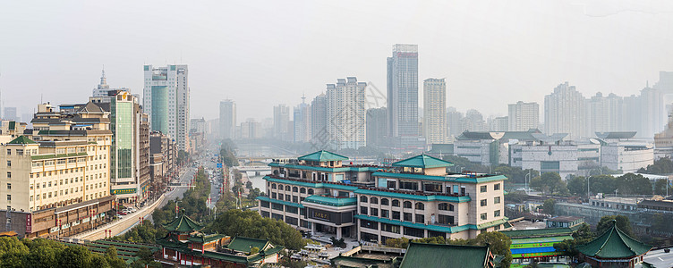 南昌城市建筑图片