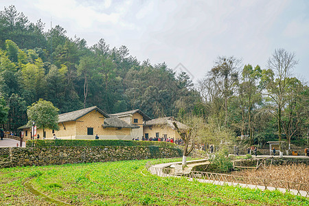 朱丽叶故居毛泽东故居背景