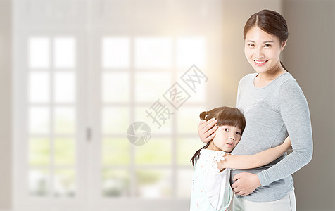 关爱孕妇怀孕高清图片素材