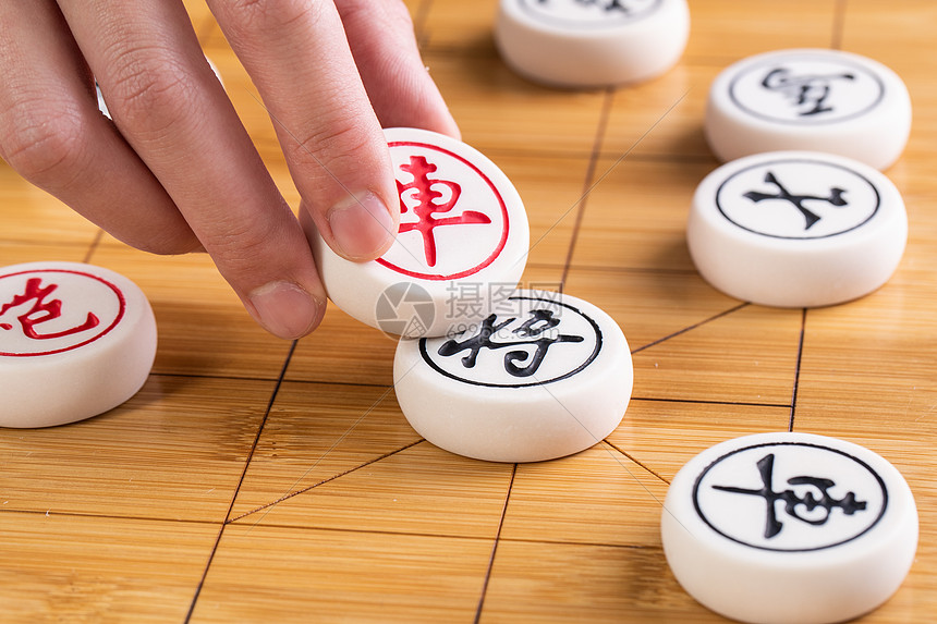 中国象棋图片