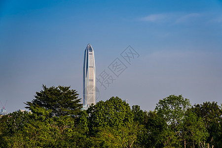 深圳城市建筑图片