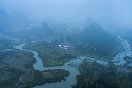 广西桂林风光图片
