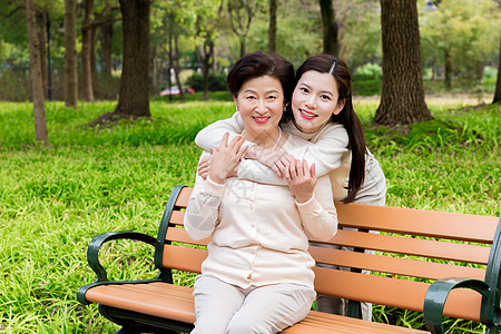 母女温馨母女背景