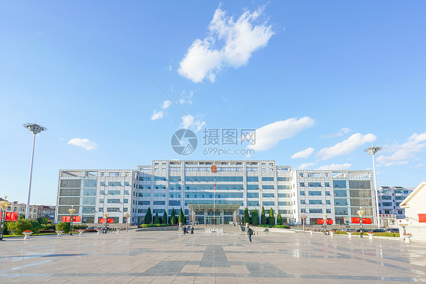 高清照片下载,该高清照片标题为灵丘县人民政府,编号:501210740,格式