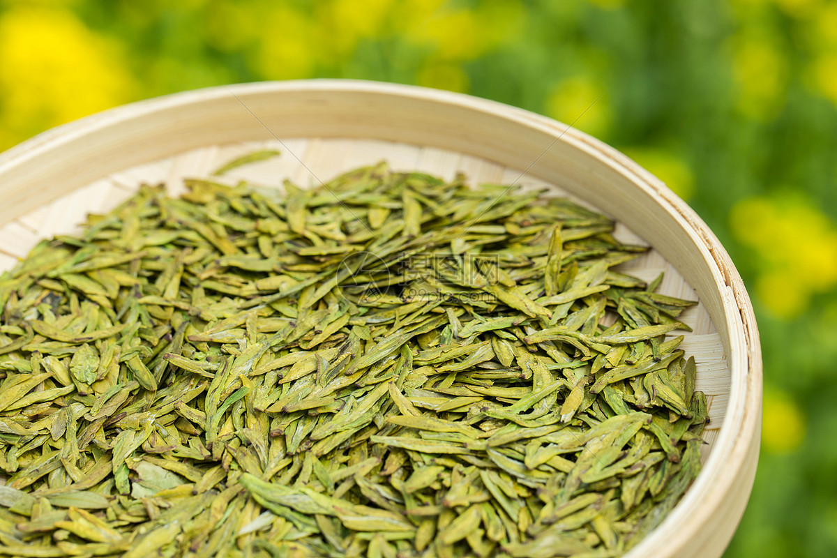 安吉白茶的冲泡视频
