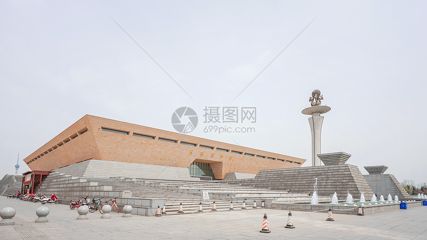 洛阳市博物馆