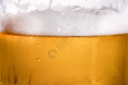 冰镇啤酒图片