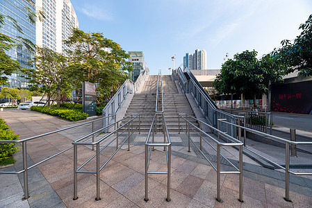 厦门城市建设设施图片