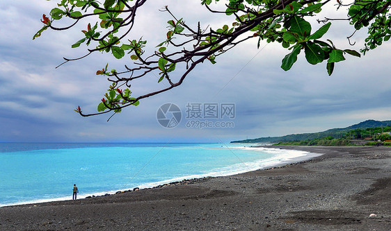 台湾海边风景图片