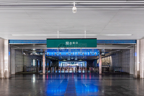 厦门火车站南广场图片