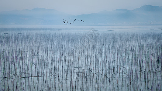 霞浦风光图片