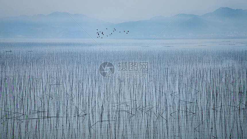 霞浦风光图片