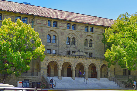 美国教育美国斯坦福大学背景