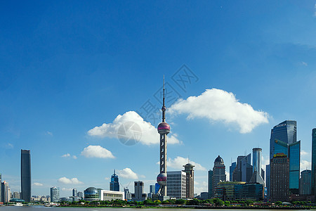 上海明珠图片
