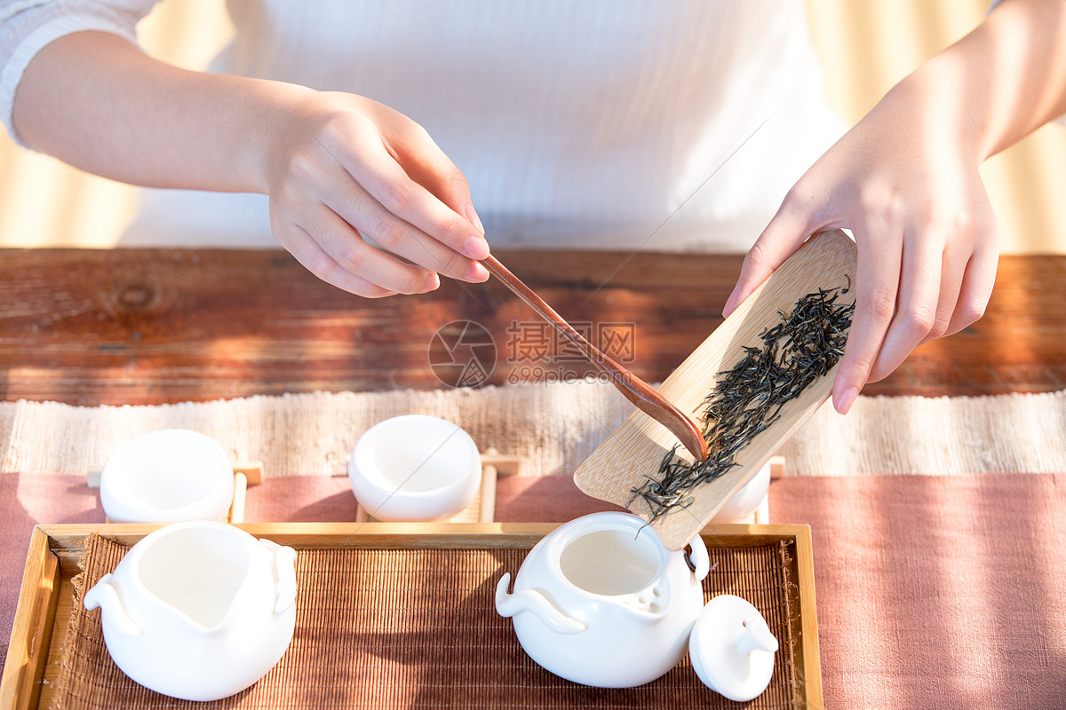 新葡萄娱乐网址茶艺何解什么叫“茶艺”？