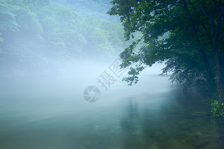 山水风景图片