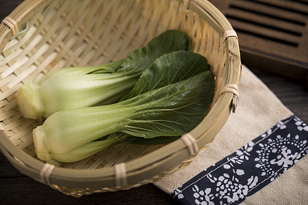 绿色家居蔬菜背景