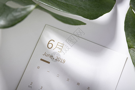 你好6月图片