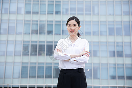 商务女性高跟美女高清图片