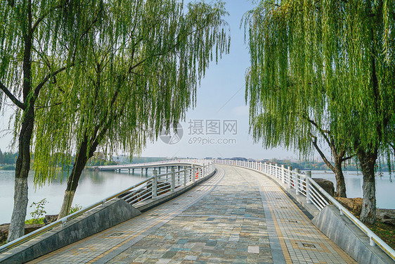 安徽翡翠湖景区图片