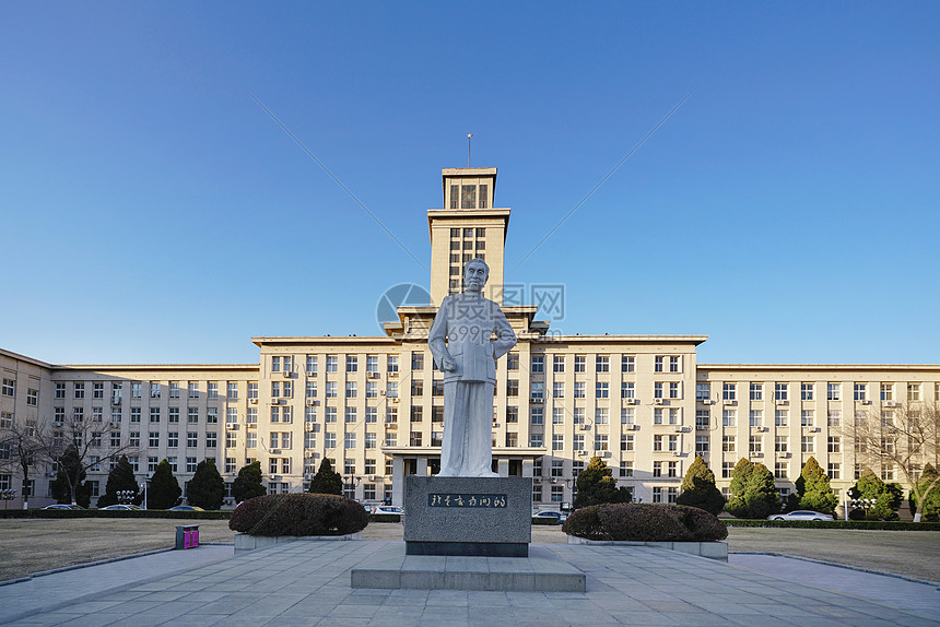 南开大学主楼