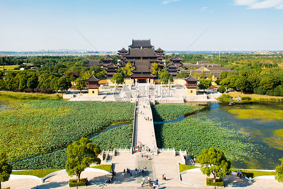 苏州重元寺图片