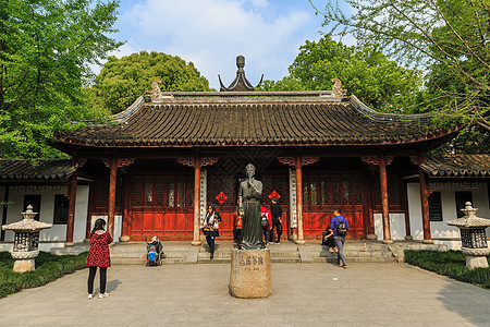 苏州山塘街历史文化景区图片