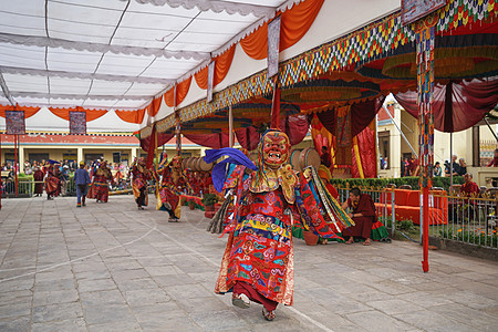 尼泊尔印度教宗教仪式图片