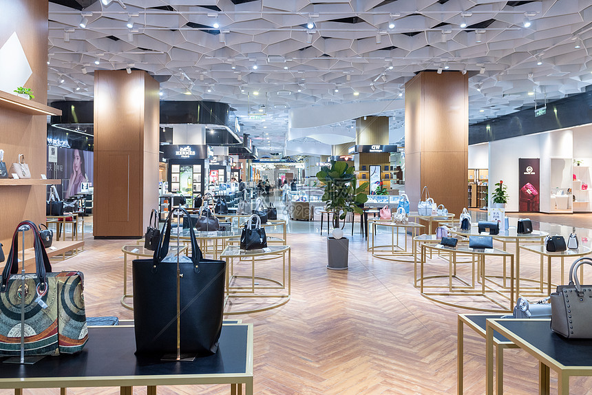 商场内部高清图片下载正版图片501262070摄图网