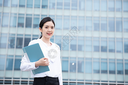 商务女性图片