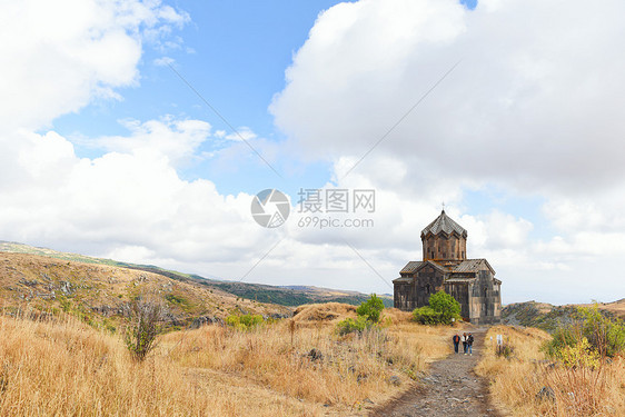 亚美尼亚修道院图片
