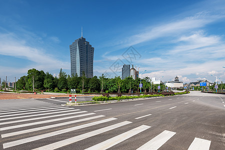 城市建筑图片