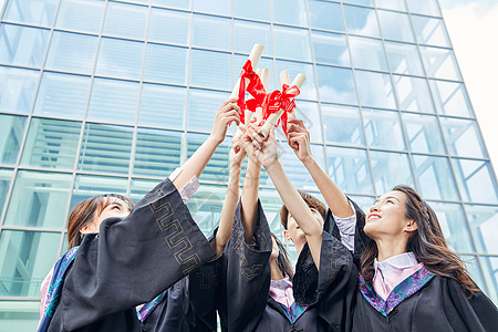 驾驶证书大学毕业照背景