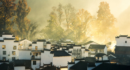 江苏周庄古镇风景周庄古镇风景背景