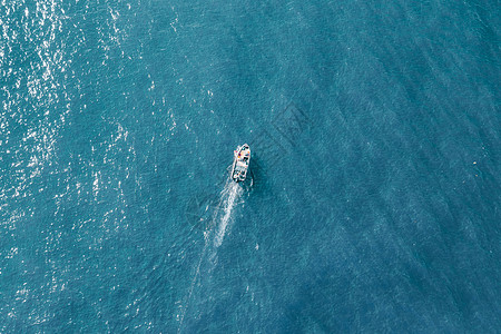 海 船海上小舟背景