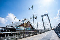 宁波甬江大桥图片
