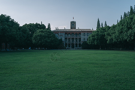 苏州大学图片