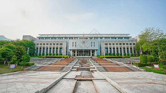 莆田市政府背景图片