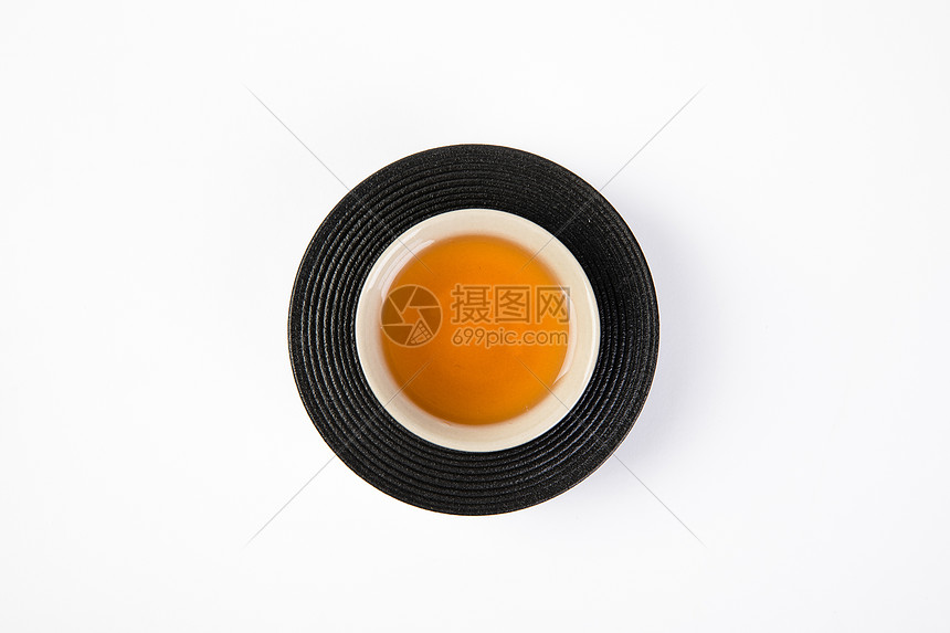 红茶图片