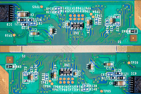 电路板图片
