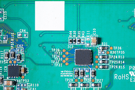 电路板图片