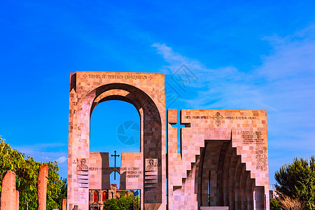 亚美尼亚埃奇米阿津大教堂图片